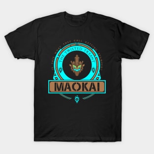 MAOKAI - LIMITED EDITION T-Shirt